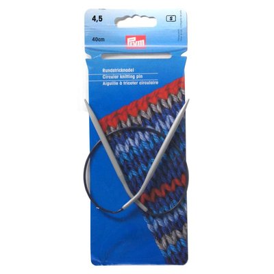 Rondbreinaald Prym 211275