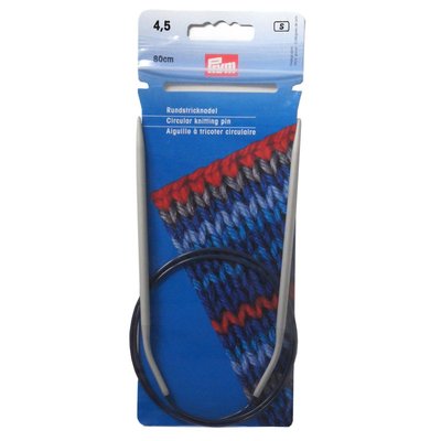 Rondbreinaald Prym 211279