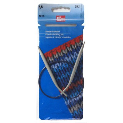 Rondbreinaald Prym 211360