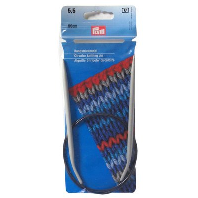 Rondbreinaald Prym 211364