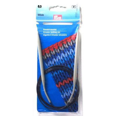 Rondbreinaald Prym 211311