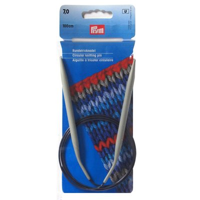 Rondbreinaald Prym 211389