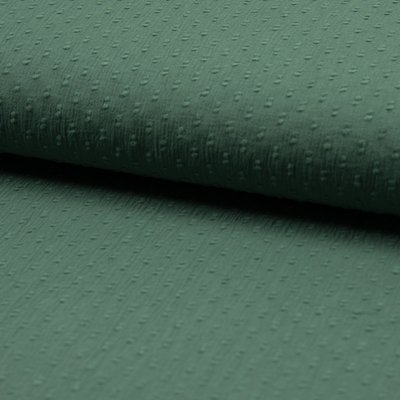 3-11418.024 Dobby Katoen