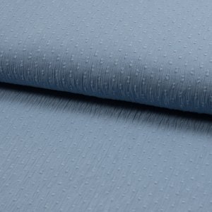 3-11418.003 Dobby Katoen