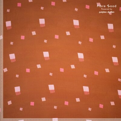 9-320091.30 Viscose Satijn