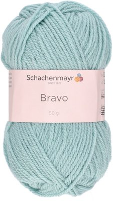 Bravo–8384 Eisblau
