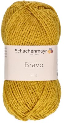 Bravo–8337 Gold