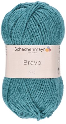 Bravo–8380 Aqua