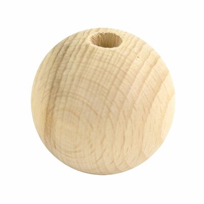 Houten Kraal Ø 35 mm