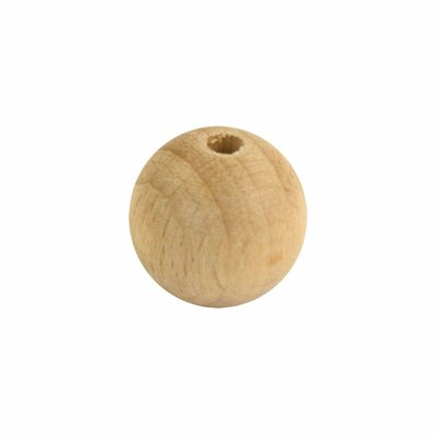 Houten Kraal Ø 18 mm
