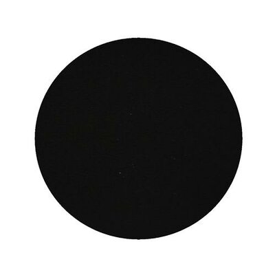 Voeringstof Stretch Zwart