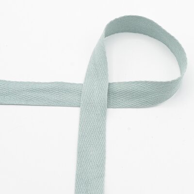 Keeperband 20 mm-Dusty Green