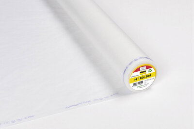 Vlieseline H180 Wit