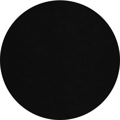 1-Boordstof 000-Zwart