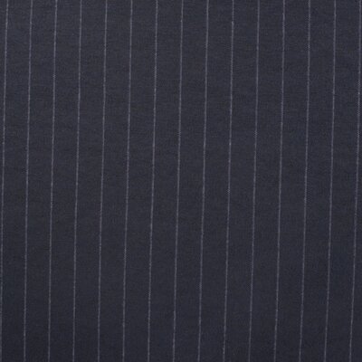 1-22630.980 Geweven Krijtstreep