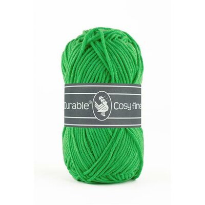 Cosy Fine–2156 Gras Green