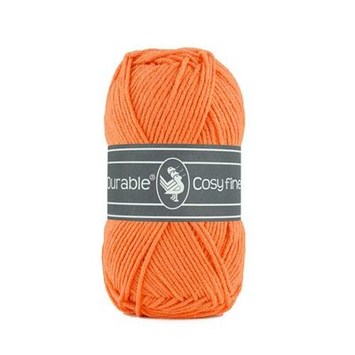 Cosy Fine–2194 Orange
