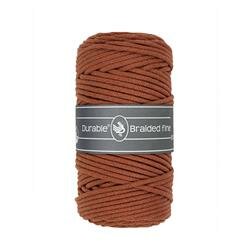 Durable Braided Fine-2207 Ginger