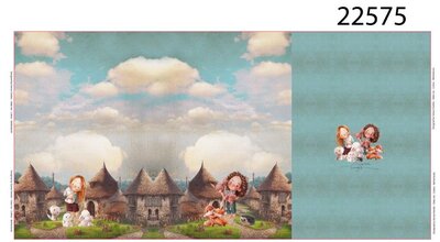 1-22575 French-Terry