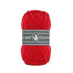 Coral Durable -  Tomato 318