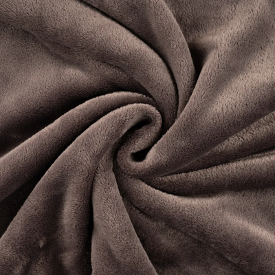 6-Cuddle Fleece-Bruin 963