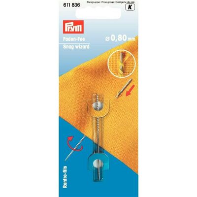 Wondernaald-611836 Prym