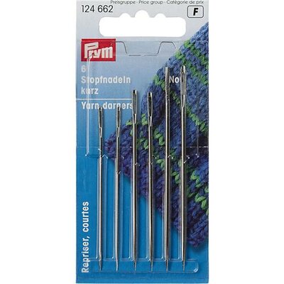 Stopnaalden-124662 Prym