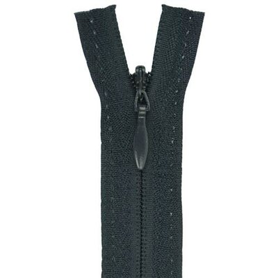 Naadrits 60 cm-211 Donker Blauw