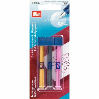 Navulstiften-610842 Prym