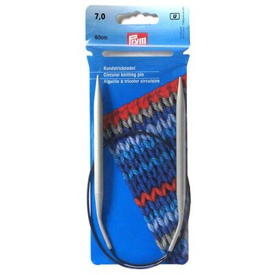 Rondbreinaald Prym 211385