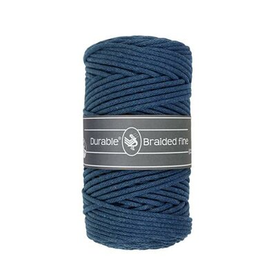 Durable Braided Fine-370 Jeans