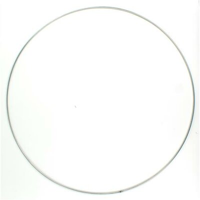 Metalen Ring Ø 30 cm