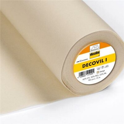 Vlieseline Decovil Light