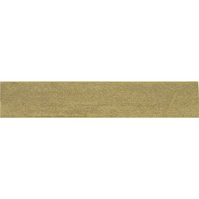 Taille-elastiek Beige/Goud 837