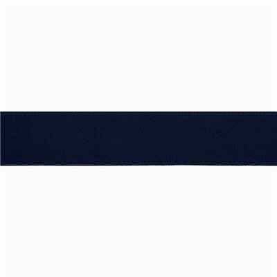 Taille-elastiek Blauw-210