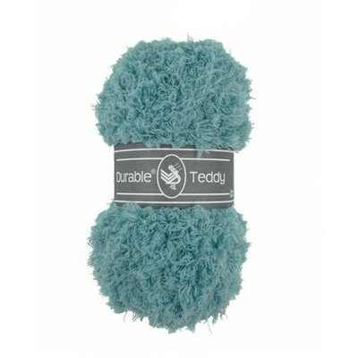 Teddy Durable-2134 Vintage Green