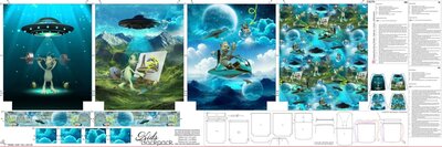 1-23079 Rugtas Panel