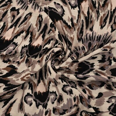 1-2411.520 Viscose Crincle