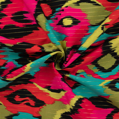 1-2440.180 Voile Lurex