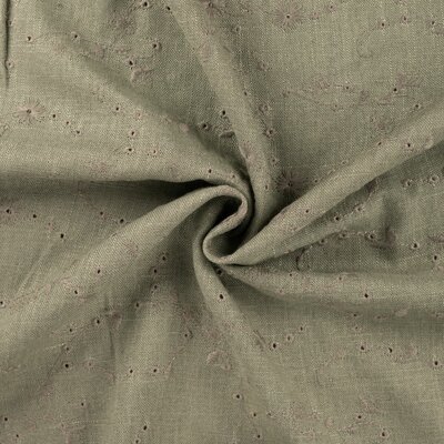 1-111518.270 Geborduurd