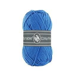 Cosy Fine–Peacock Blue 2106