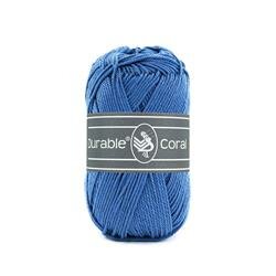 Coral Durable-Peacock Blue 2106