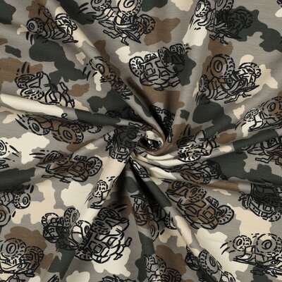 9-03084.004 French Terry