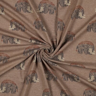 1-03114.016 Jersey Melange