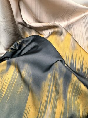 1-0192856 Satijn Stretch