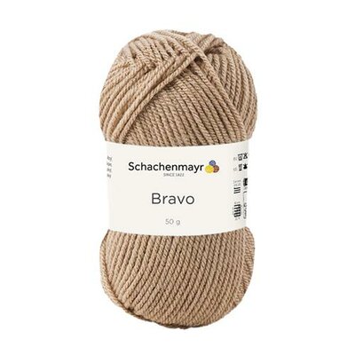 Bravo–8312 Beige