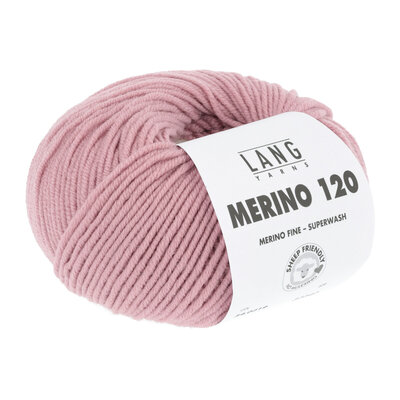 Merino 120 Lang Yarns-219