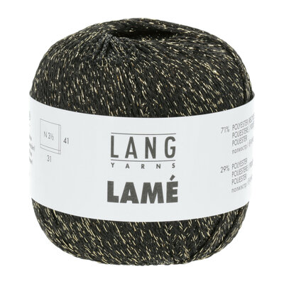 Lamé 0004 Lang Yarns