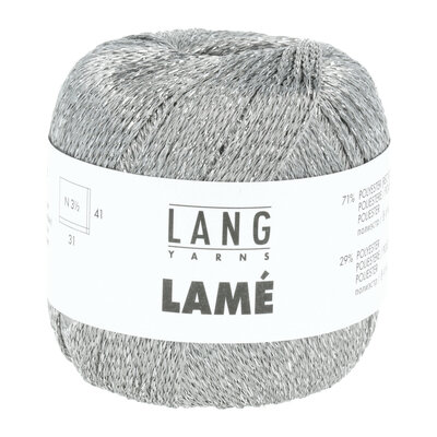 Lamé 0021 Lang Yarns