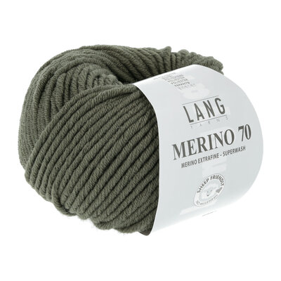 Merino 70-198 Lang Yarns